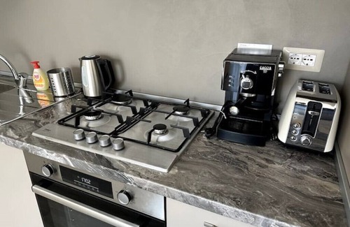 Aurelio Apartment | Rome Aurelio apartment "Casa Giorgia," 4 metro stops from the Vatican