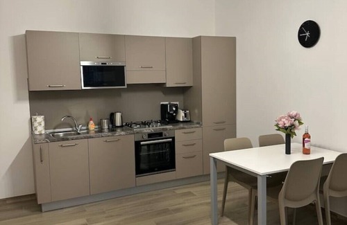 Aurelio Apartment | Rome Aurelio apartment "Casa Giorgia," 4 metro stops from the Vatican