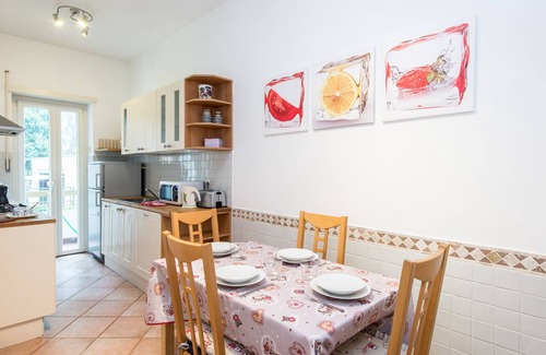 Zona I Val Melaina Apartment | Rome Cheap & Chic apartment with parking space