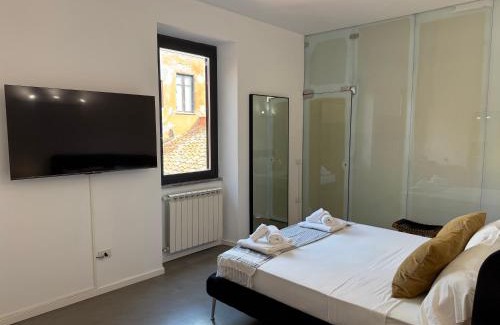 Rome City Centre Apartment | Rome design stay 161 - Pantheon and Trevi Fountain