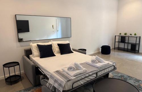 Rome City Centre Apartment | Rome design stay 161 - Pantheon and Trevi Fountain