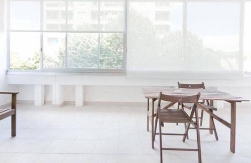 Casal Bertone Apartment | Rome: Modern Spacious Apartment in Rome - Free WIFI