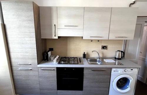 San Lorenzo Apartment | [Rome Termini] - Elegant Suite
