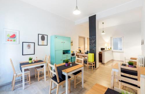 Monte Sacro Bed & Breakfast | Rome To You- The Place to be&B