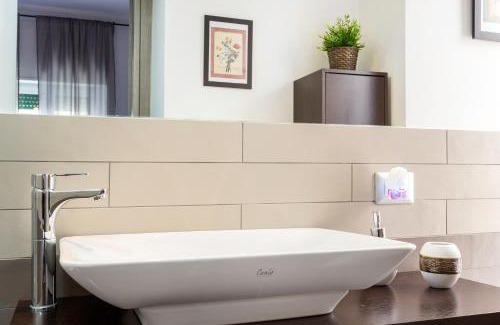 Monte Sacro Bed & Breakfast | Rome To You- The Place to be&B