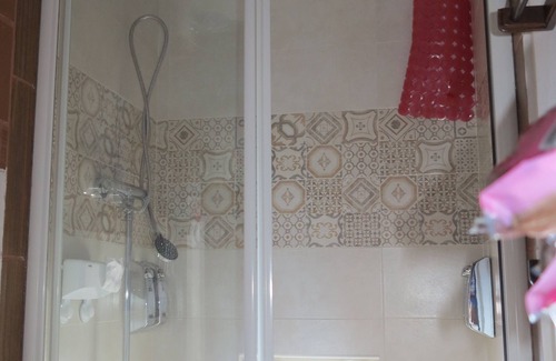 Sacrofano Bed & Breakfast | ROME - White ApartmentCancello in Sacrofano - Room Eleonora