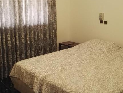 Nazareth House | Romero's guest house