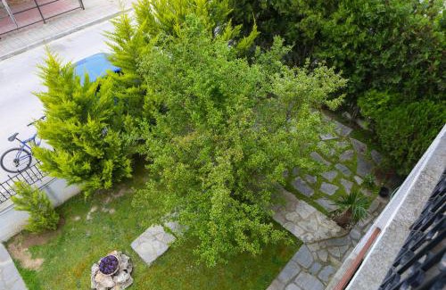 Chrysoupolis Apartment | Romilias Apartment