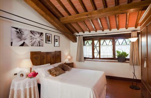 Barberino Val d'Elsa Apartment | Romitorio di Serelle