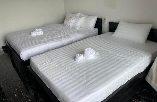 Sen Monorom Resort | Romnea Moon Resort