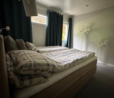 Andalsnes Apartment | Romsdalshorn apartment