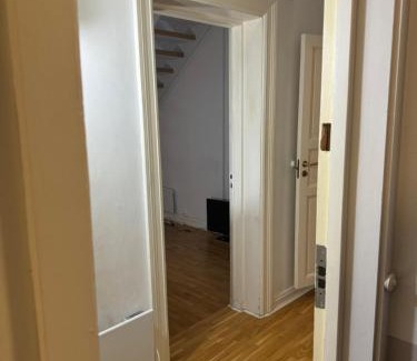 Grunerlokka Apartment | Romslig Leilighet i Oslo Sentrum Grunerløkka