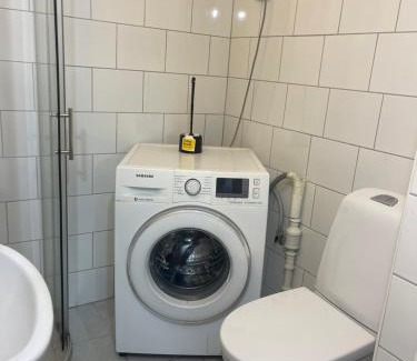Grunerlokka Apartment | Romslig Leilighet i Oslo Sentrum Grunerløkka