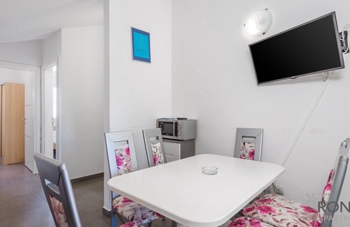 Simuni Apartment | Rona apartment Goran 1