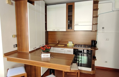 Bellagio Apartment | Roncati . Comfortable apartment in the heart of Bellagio