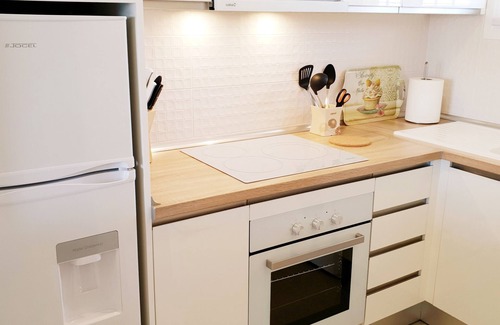 Torreblanca Apartment | Ronda 3 Seafront Apartment - Los Boliches Beach Fuengirola