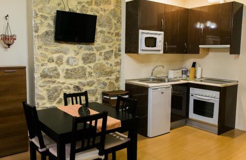 Bejar Hotel | Ronda Navarra by Valdesierra