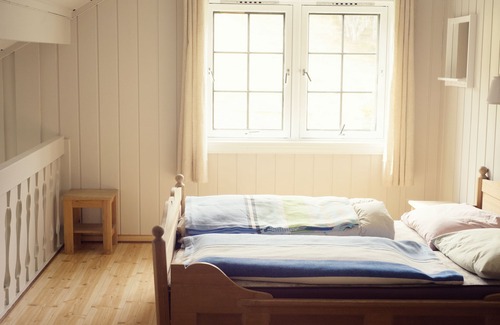 Mysuaeter Cabin | Rondane Hytter og Leiligheter