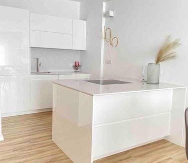 Prizren Apartment | RONI APARTMENTS -Near the historic city center -Family-friendly -Baby cots and toys available -Netflix -Convenient for sightseeing -Services available -Free parking with video surveillance
