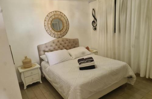 Qiryat Shemona House | ronit's place