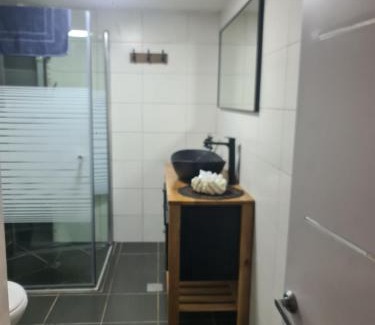 Qiryat Shemona House | ronit's place