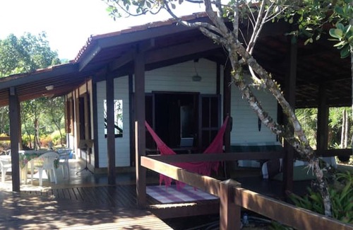 Ubatuba House | Rony Lookout - Praia do Almada- North Coast/Ubatuba- SP