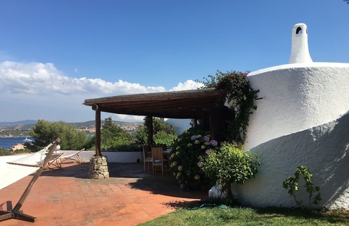 Porto Rafael Villa | ROOF OF STARS ⭐️🌙 Panoramic Villa in Porto Rafael, Surrounded by Nature