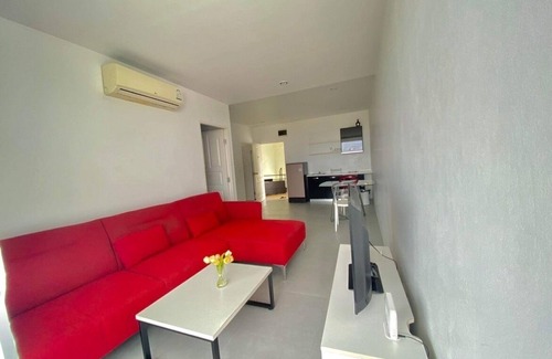 Phuket Apartment | Rooftop 1 Bedroom 50 sqm amazing view in the heart of Phuket