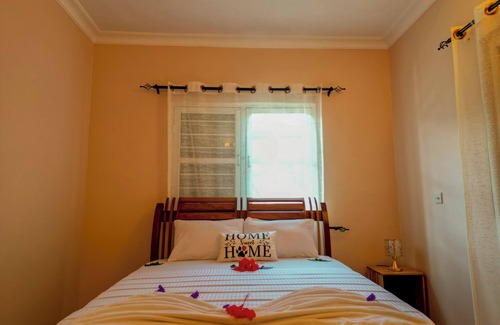 Stone Town Apartment | Rooftop 2 villa