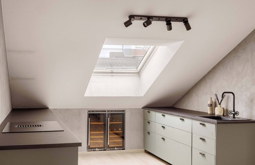 Oslo City Centre Apartment | Rooftop | 24/7 Check-in | 500m to Oslo Cathedral