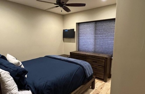 Al Tahoe House | Rooftop deck W/Scenic Views of Lake Tahoe. Hot tub, Games etc