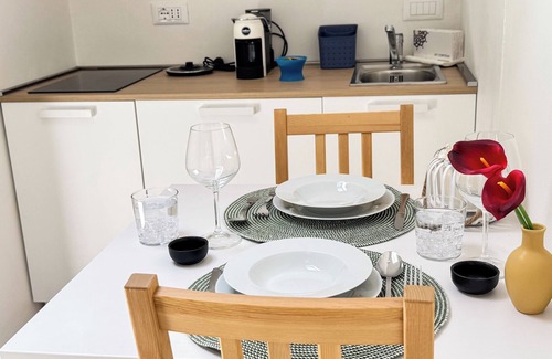 Sottomarina Apartment | Rooftop Dolce Naufragio by Ca-Sa Check