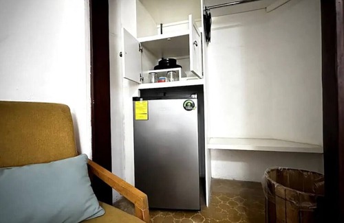 Guadalajara Apartment | Rooftop Fast Wifi Garden Washer Parián Secure