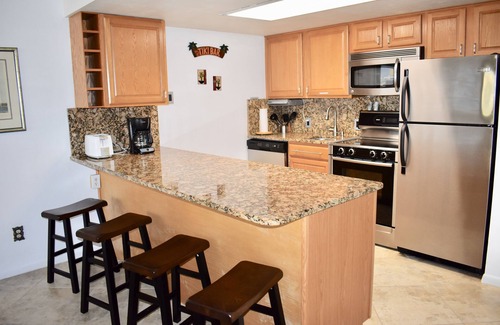 Vanderbilt Beach Condo | ROOFTOP POOL & STEPS TO VANDERBILT BEACH!