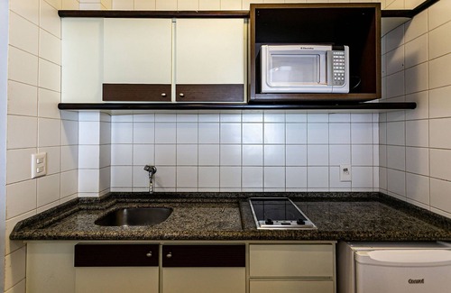 Centro Apartment | Rooftop Pool with Sea and Bridge Views #CA22