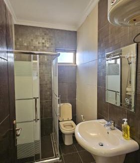 Amman Apartment | Rooftop studio