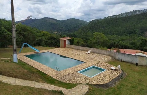Mairipora House | Rookery of the Rising Sun