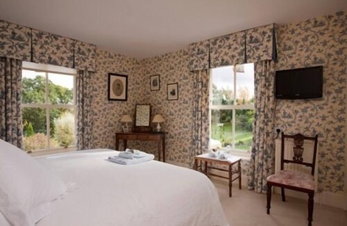 Stockcross Bed & Breakfast | Rookwood Farmhouse