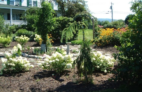 Enfield Bed & Breakfast | Room 1 at Lovely B&B in Country Setting.