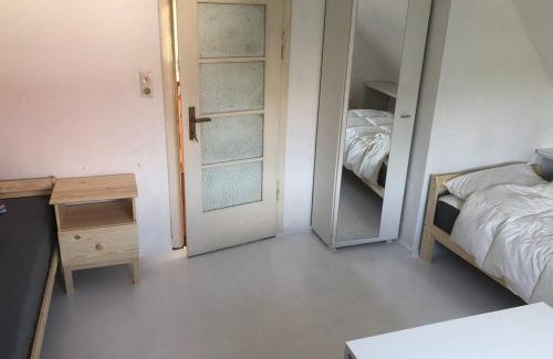 Alzenau Apartment | Room 1