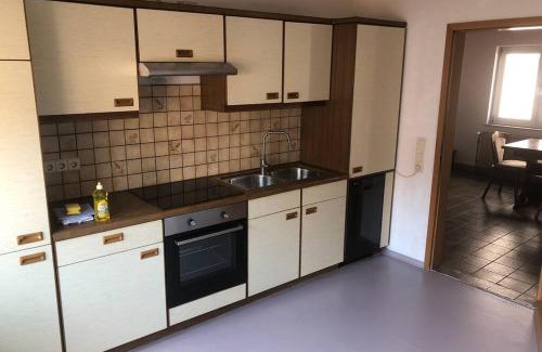 Alzenau Apartment | Room 1