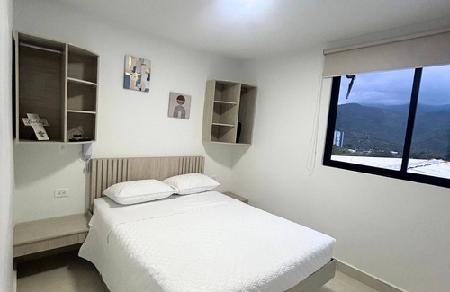 Armenia Hotel | Room 1 Hotel in Armenia, perfect location close to Salento, Valle cocora