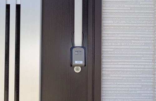 Yatsu Apartment | Room 101 Apartment type where you can rent the w/Kamo-gun Shizuoka