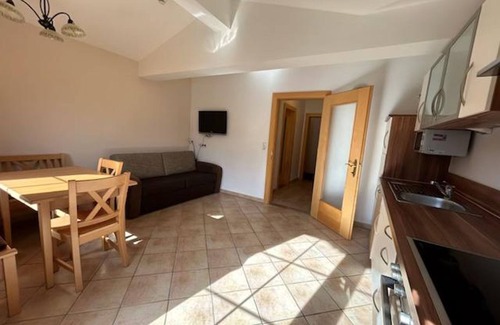 Breitenbach am Inn Cottage | Room 13 - Pension Edelweiss