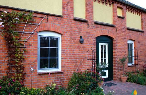 Muritz Apartment | Room 2 - Bed and Breakfast Achtern Bäuken