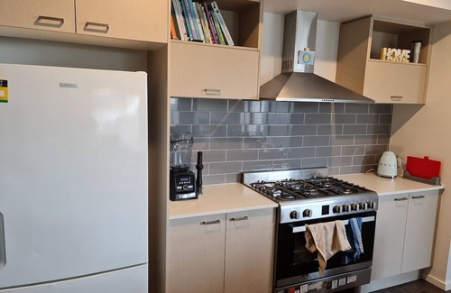 Delacombe House | Room #2 in brand-new luxury home.