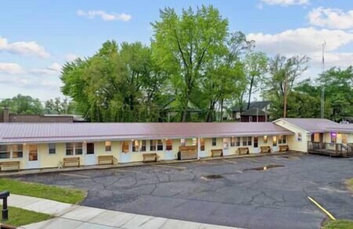Montello Apartment | Room 2, Kozy Rest Motel