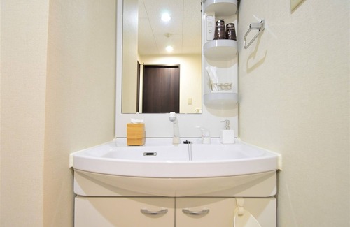 Kita Ward House | Room 201 Maximum capacity 4 people pets OK /Okayama Okayama