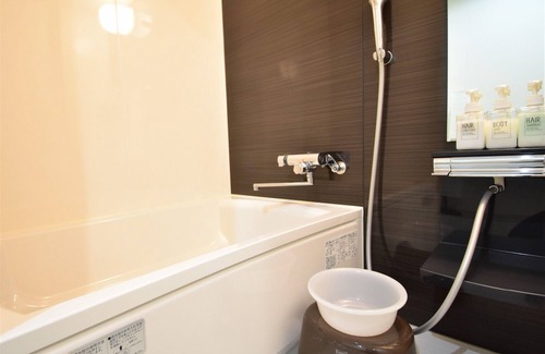 Kita Ward House | Room 201 Maximum capacity 4 people pets OK /Okayama Okayama
