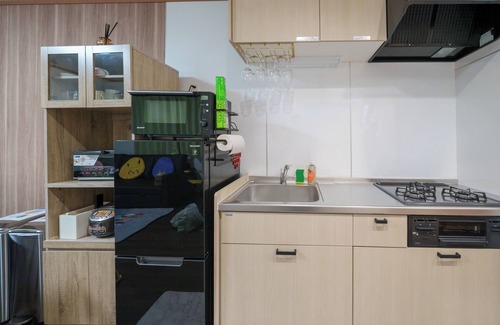 Itabashi Apartment | Room 202 families with children welcome WIFI ava/Itabashi-ku Tokyo